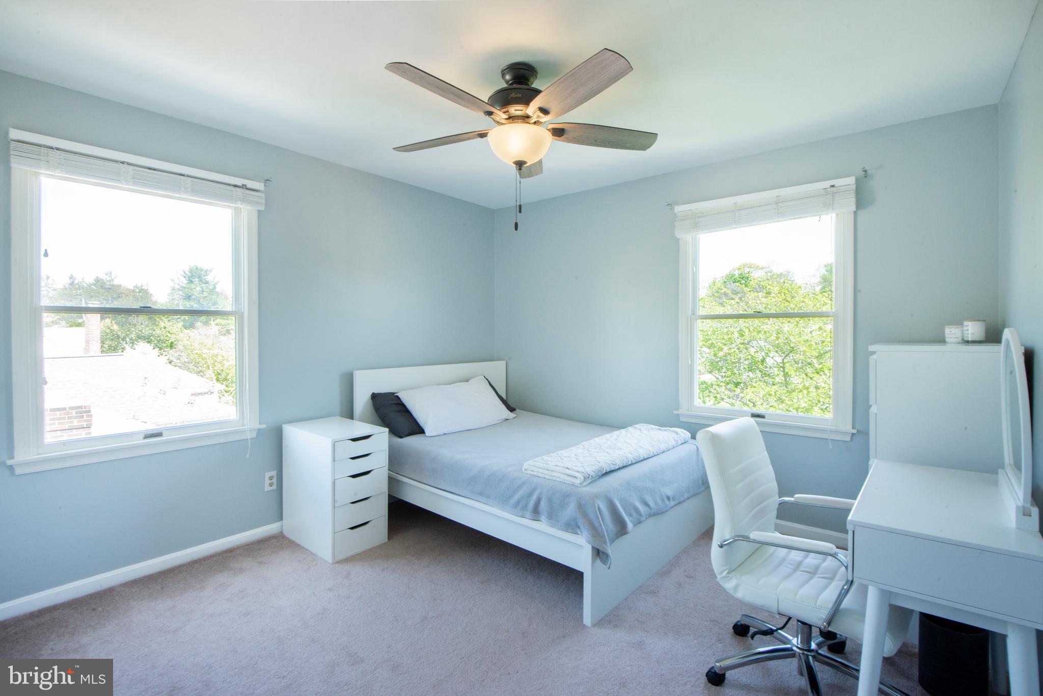 2919 Cub Hill Road Baltimore, MD 21234 - Photo 28 of 46 BR#3 Upper 1 with great replacement windows