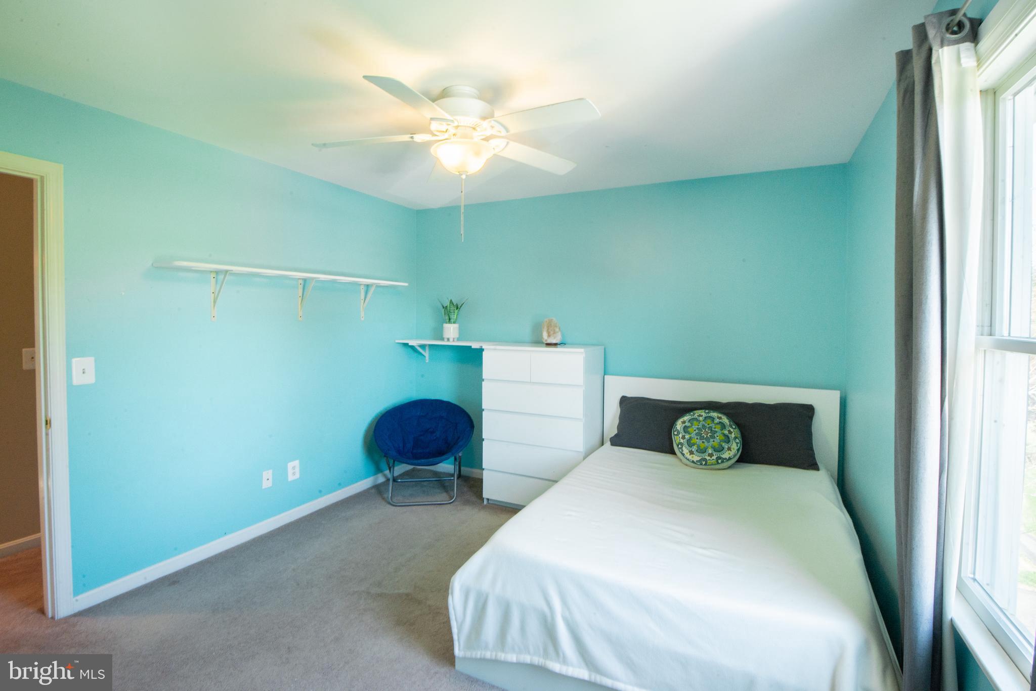 2919 Cub Hill Road Baltimore, MD 21234 - Photo 30 of 46 BR#4 Upper 1 rounds out all nice size rooms