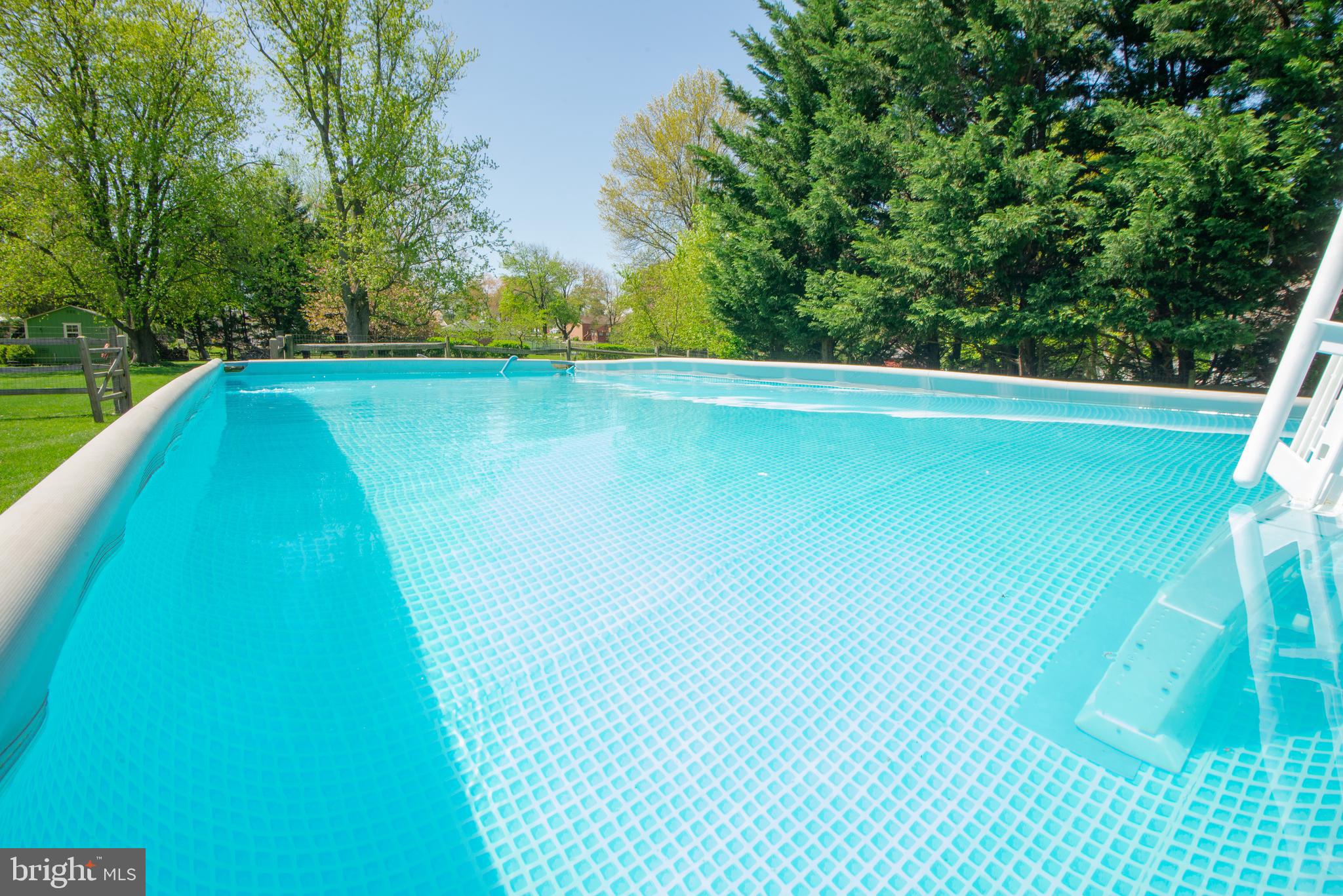 2919 Cub Hill Road Baltimore, MD 21234 - Photo 39 of 46 The pool just adds to the fantastic outdoor space