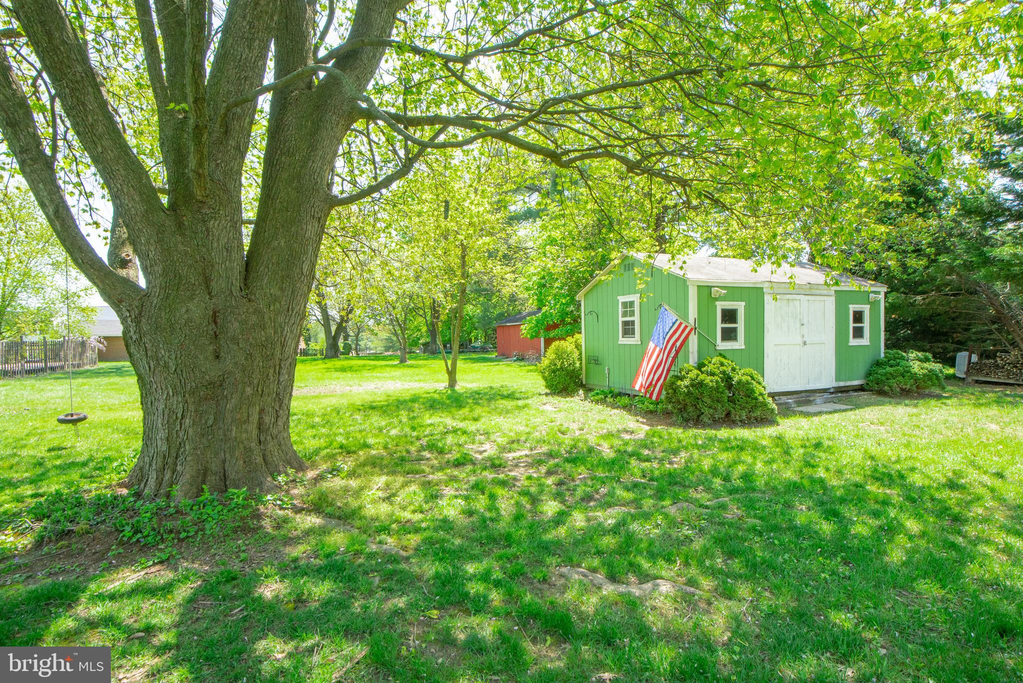 2919 Cub Hill Road Baltimore, MD 21234 - Photo 41 of 46 .56 acres with level lot and privacy