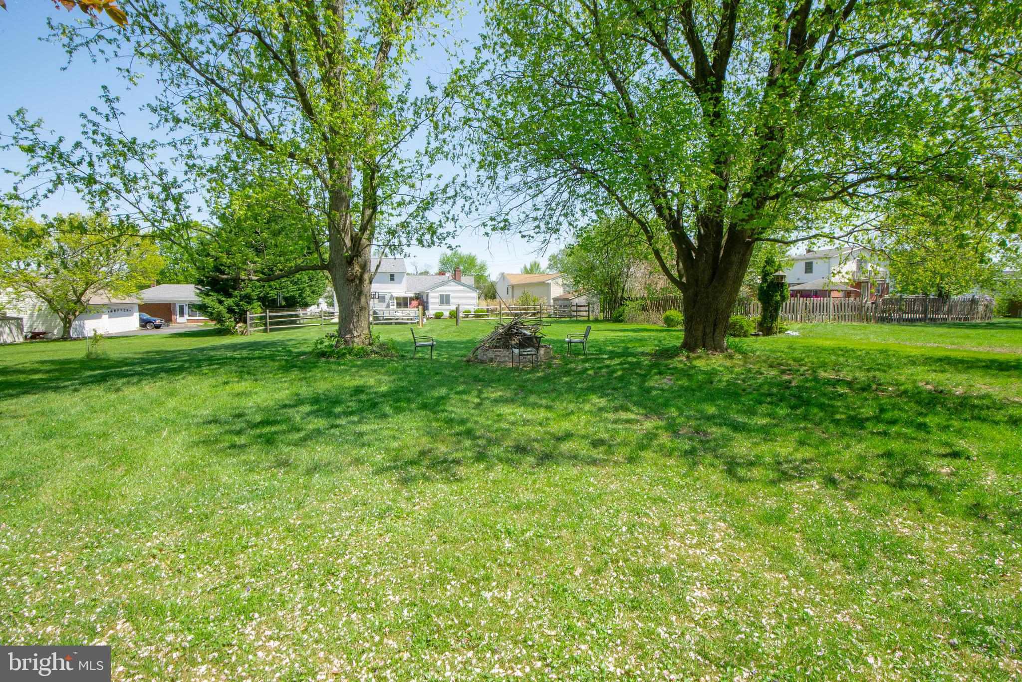 2919 Cub Hill Road Baltimore, MD 21234 - Photo 42 of 46 The fun to be had is endless w/ this amazing yard
