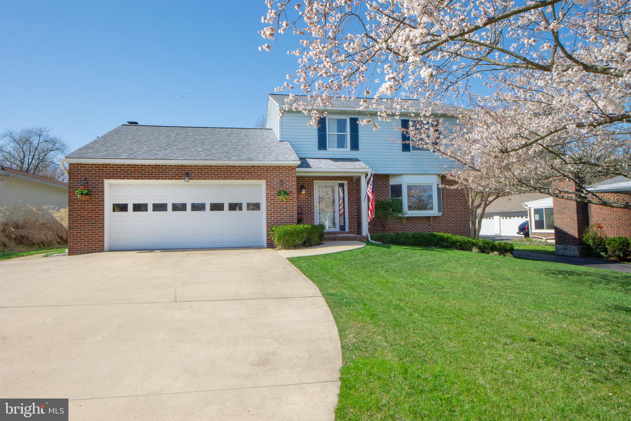 2919 Cub Hill Road Baltimore, MD 21234 - Photo 46 of 46 2 Car garage & Too many updates to list, Must see!