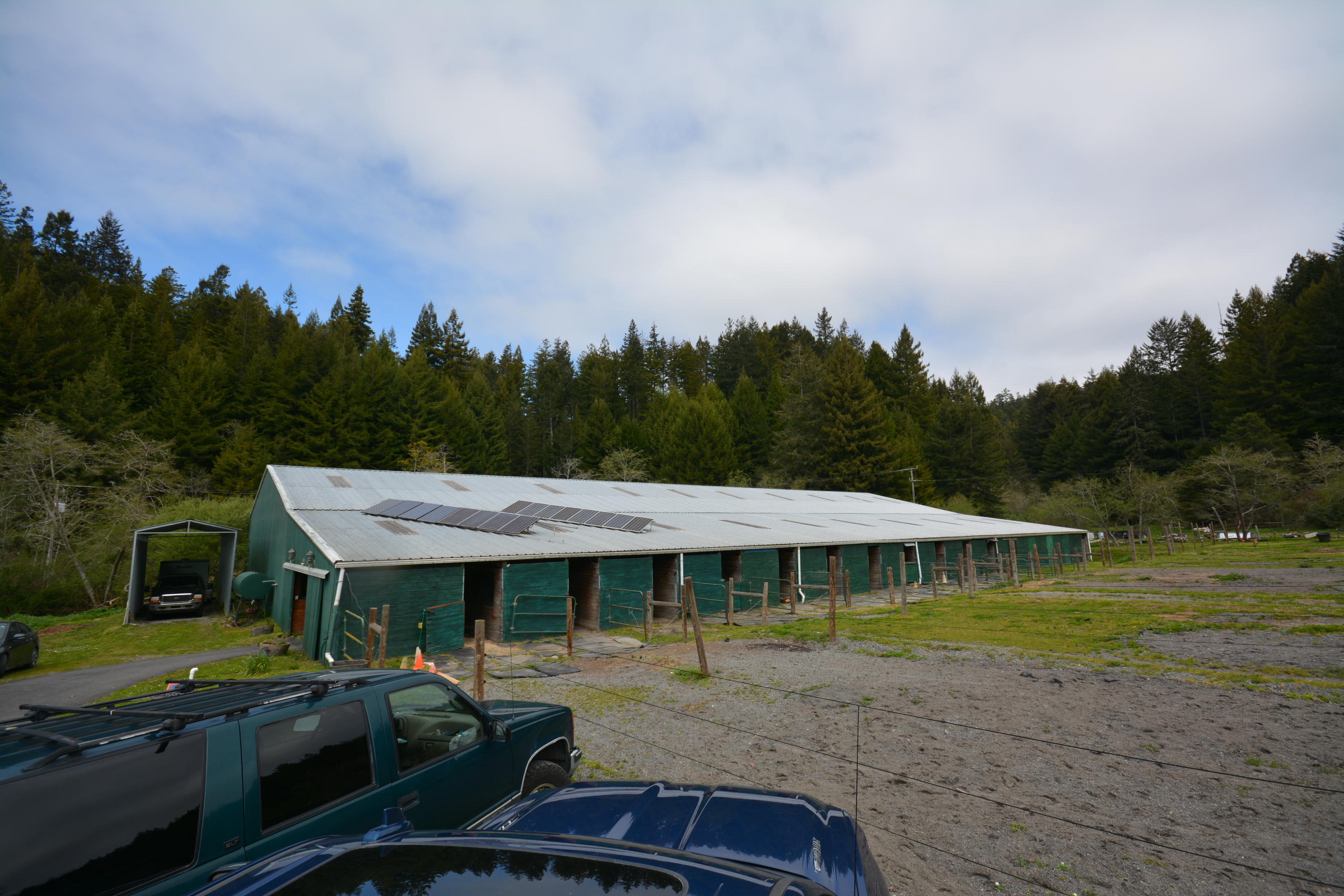 835 Ole Hansen Road Eureka, CA 95503 - Photo 48 of 123