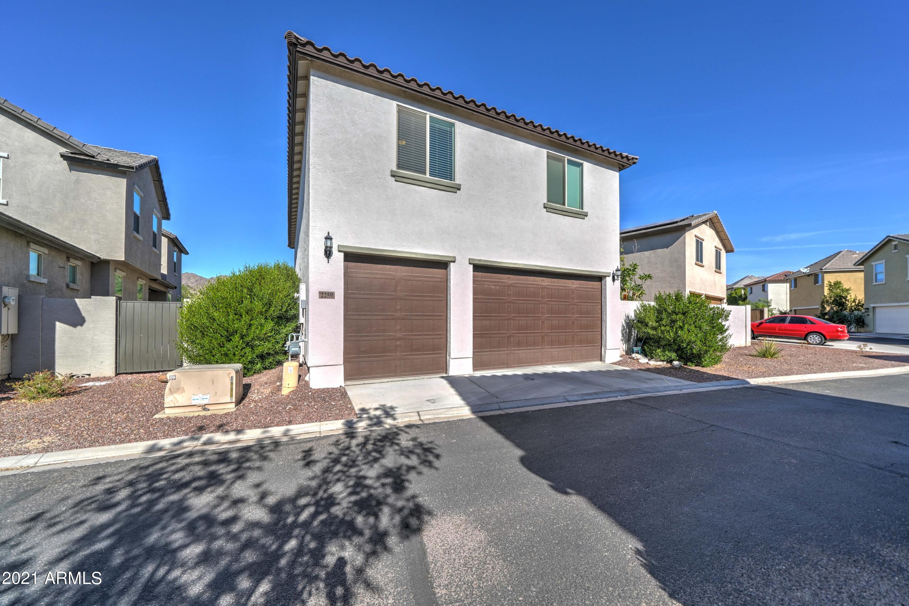 2259 North Riley Road Buckeye, AZ 85396 - Photo 58 of 65 Riley Rd-57