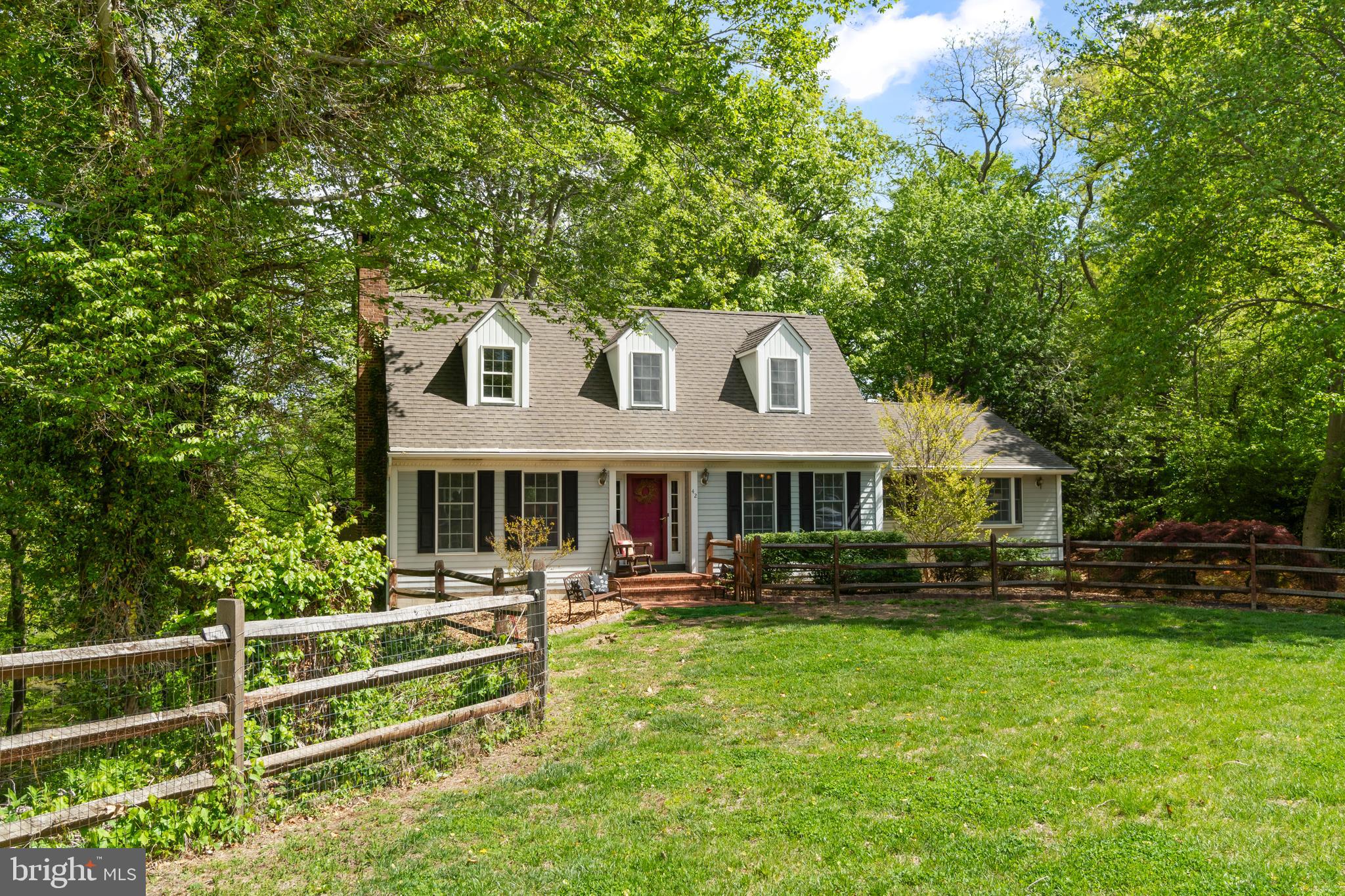 42 Creek Road Lumberton, NJ 08048 - Photo 5 of 56 Gallery Image 5