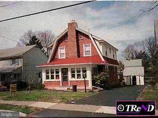48 Forest Road Springfield, PA 19064 - Photo 1 of 1