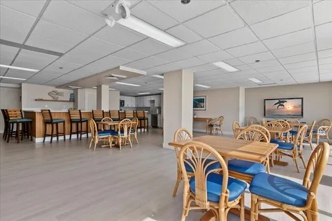 $675,000 | 4511 South Ocean Boulevard, Unit 805, Highland Beach, FL 33487