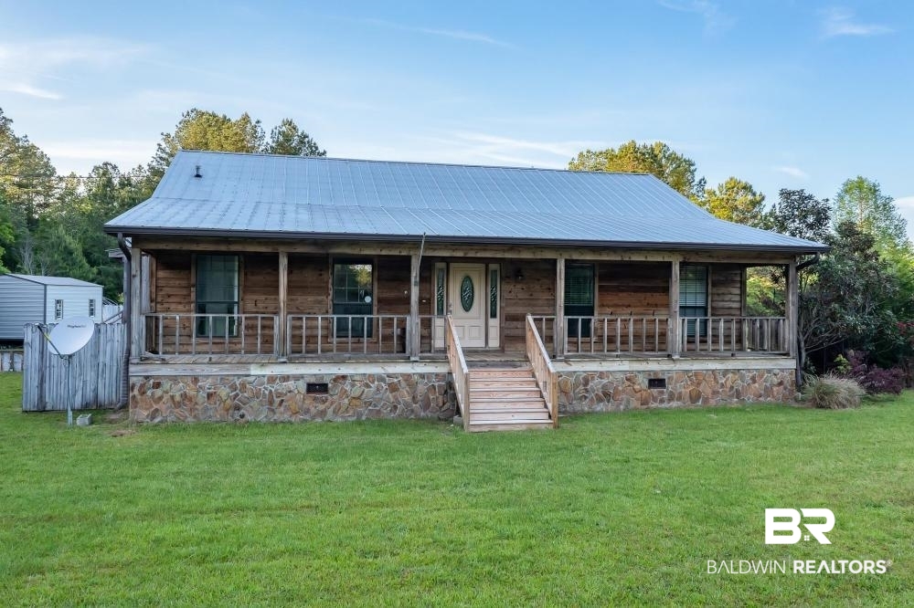 11100 Kali Oka Road Eight Mile, AL 36613 - Photo 42 of 49