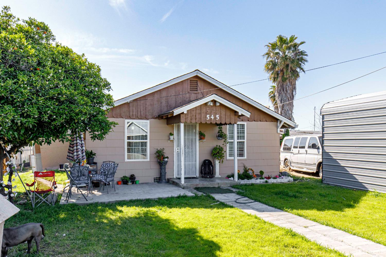 545 El Roya Avenue Modesto, CA 95354 - Photo 4 of 43