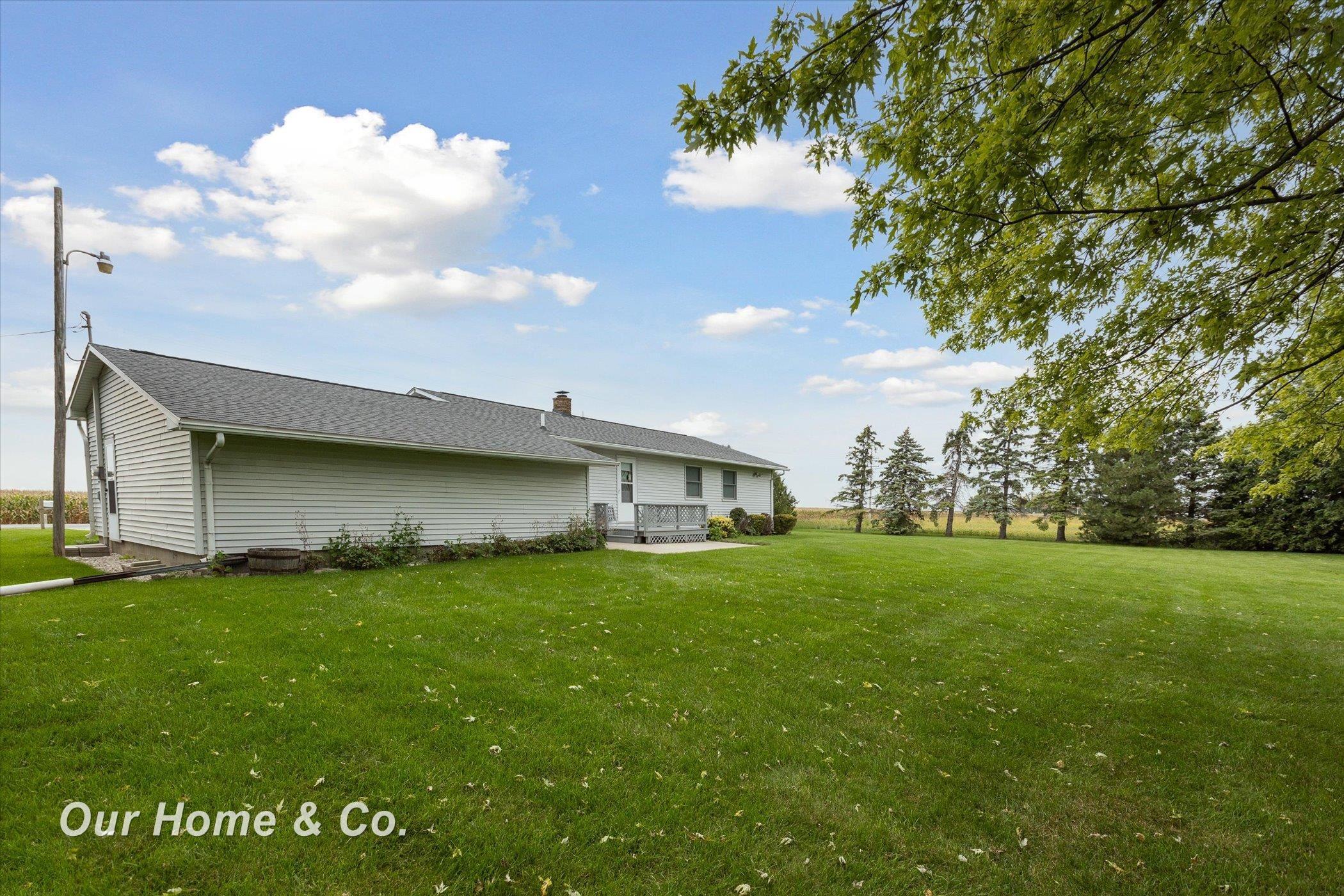 2711 Knight Road Munger, MI 48747 - Photo 33 of 40 Gallery Image 33