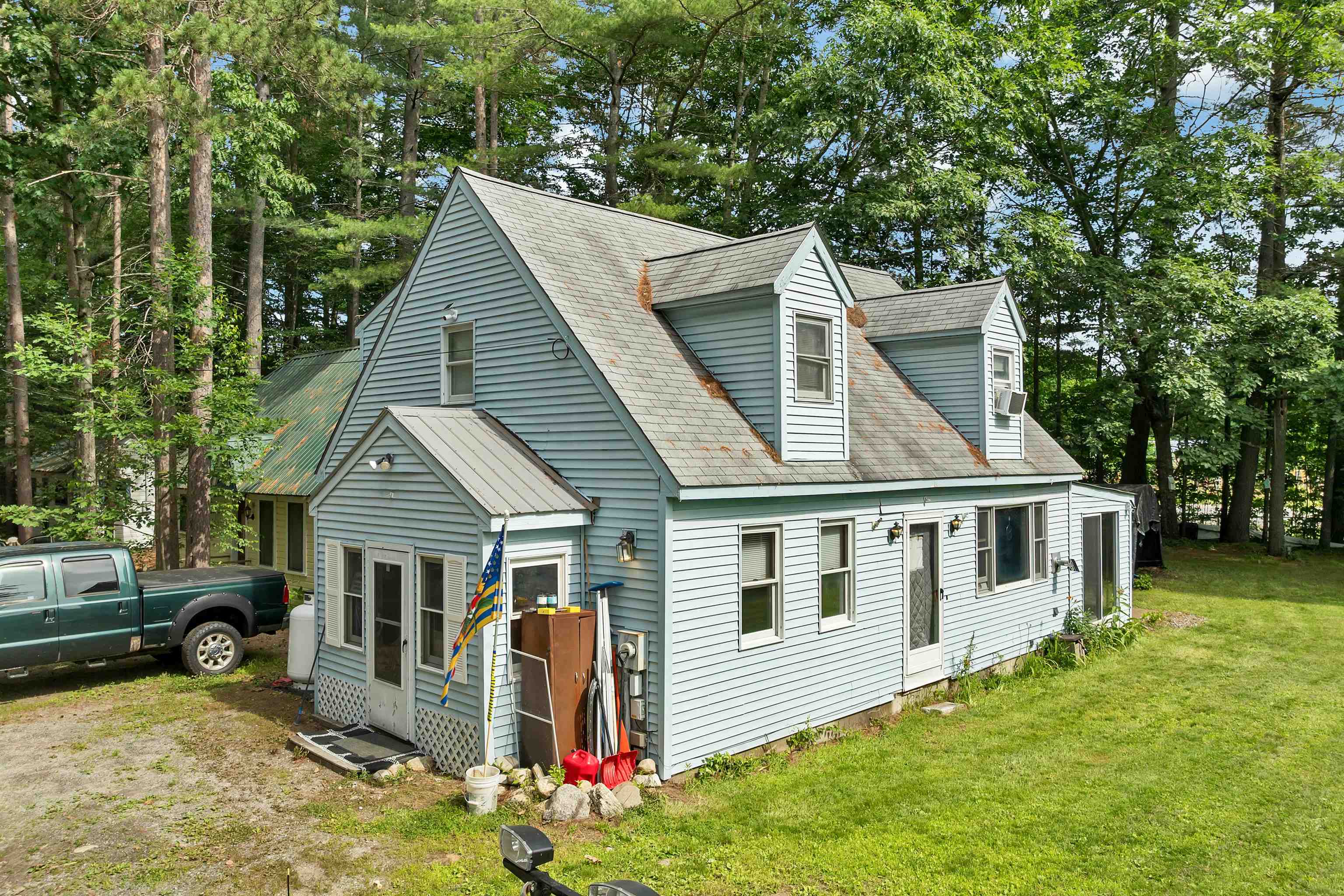 104 Tabernacle Street Rumney, NH 03266 - Photo 3 of 50