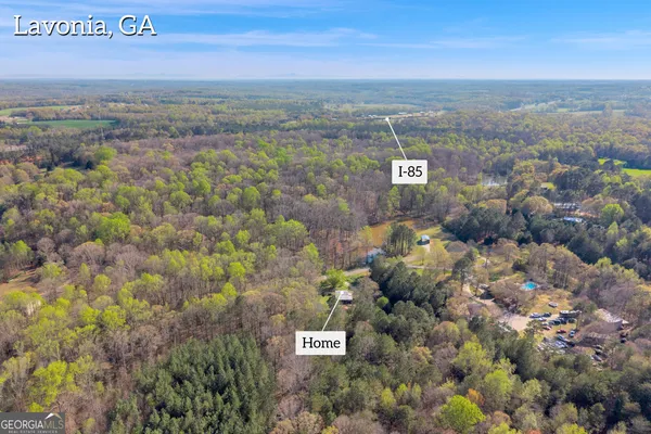 $130,000 | 1413 Whiting Road, Lavonia, GA 30553