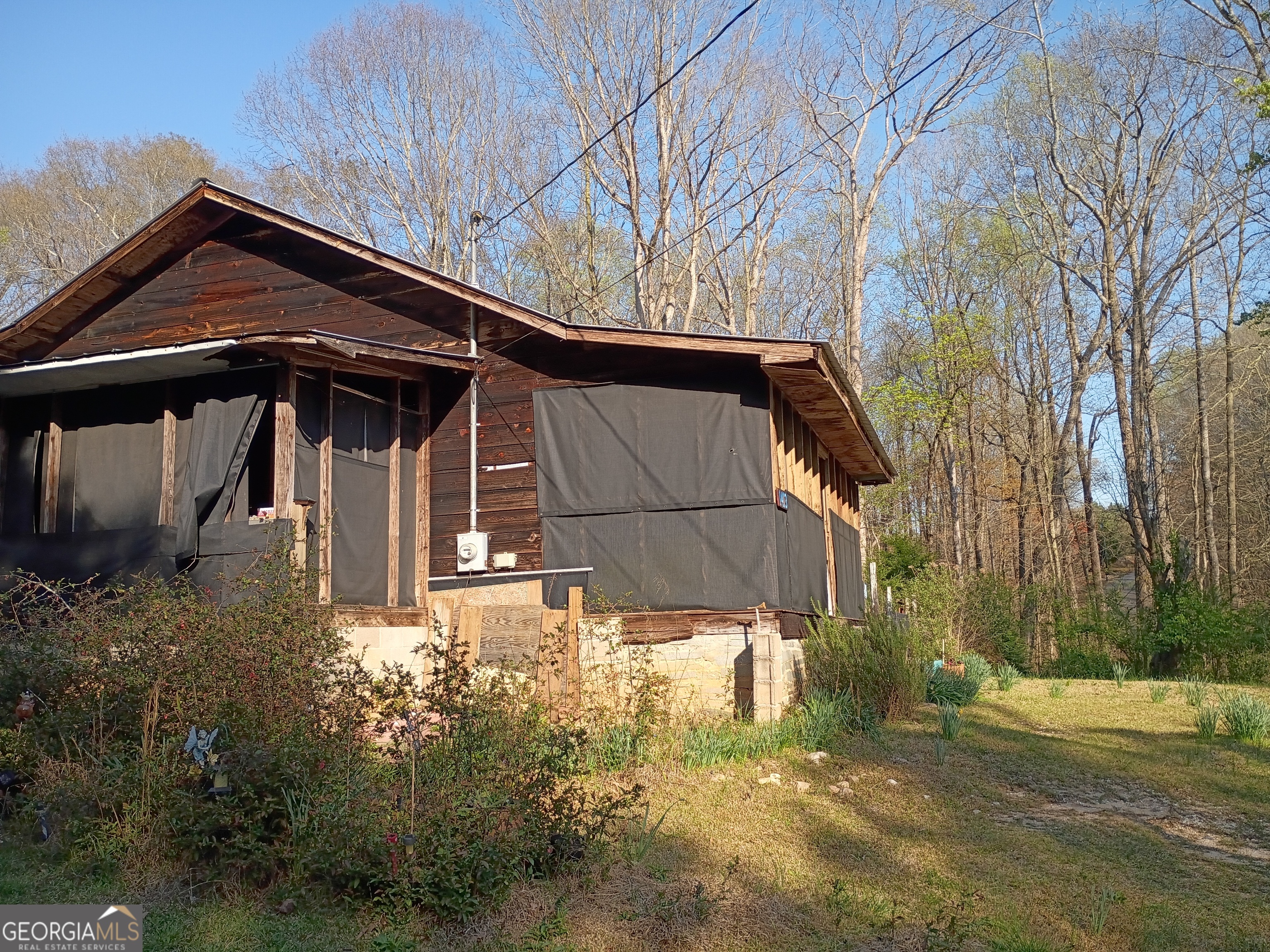 1413 Whiting Road Lavonia, GA 30553 - Photo 15 of 74