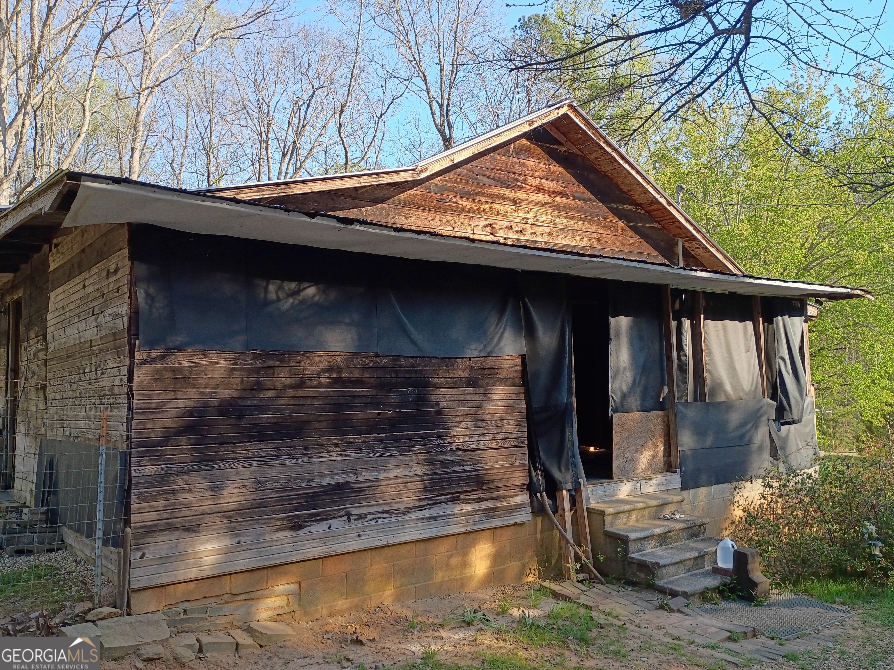 1413 Whiting Road Lavonia, GA 30553 - Photo 16 of 74