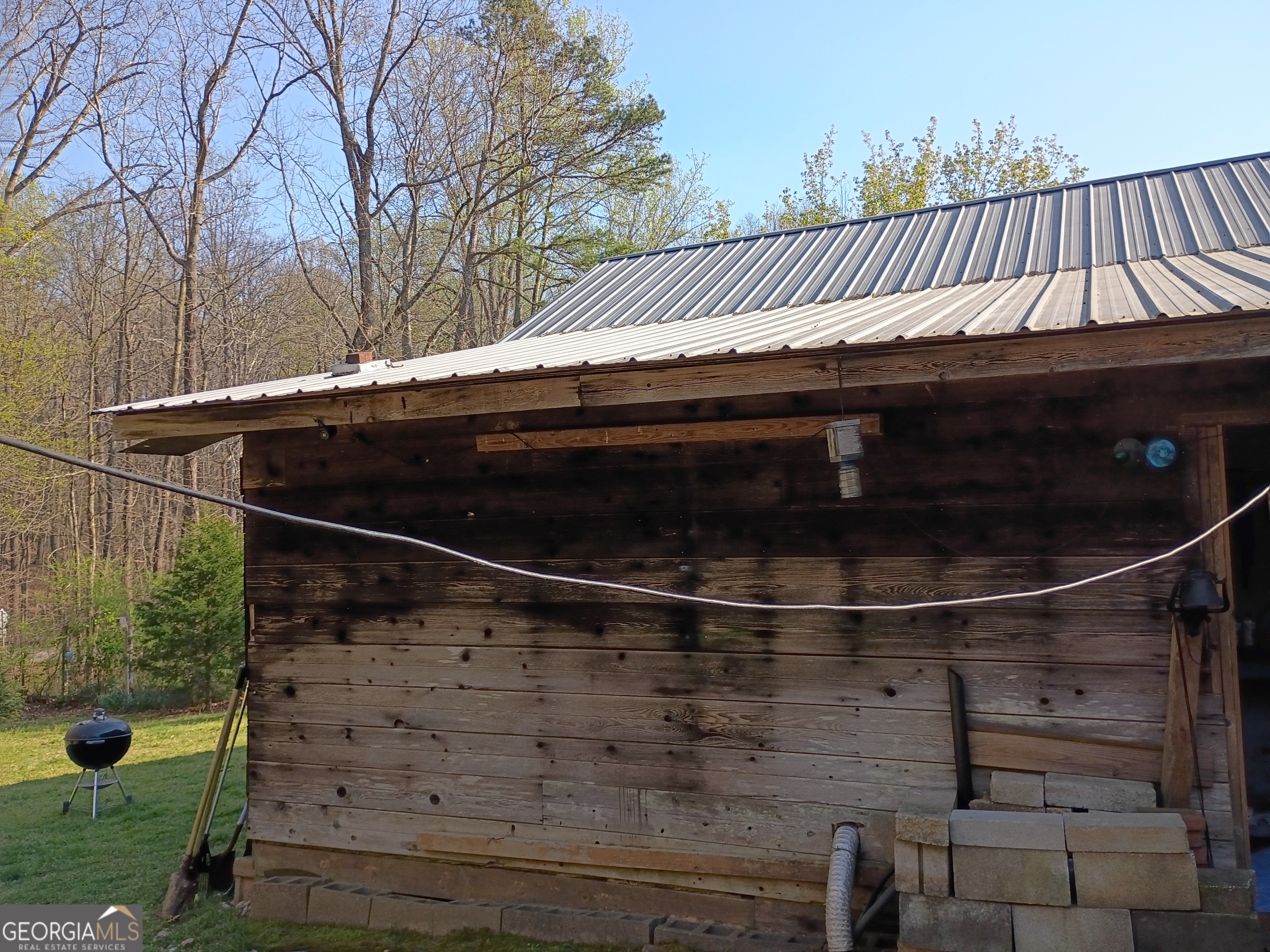 1413 Whiting Road Lavonia, GA 30553 - Photo 17 of 74