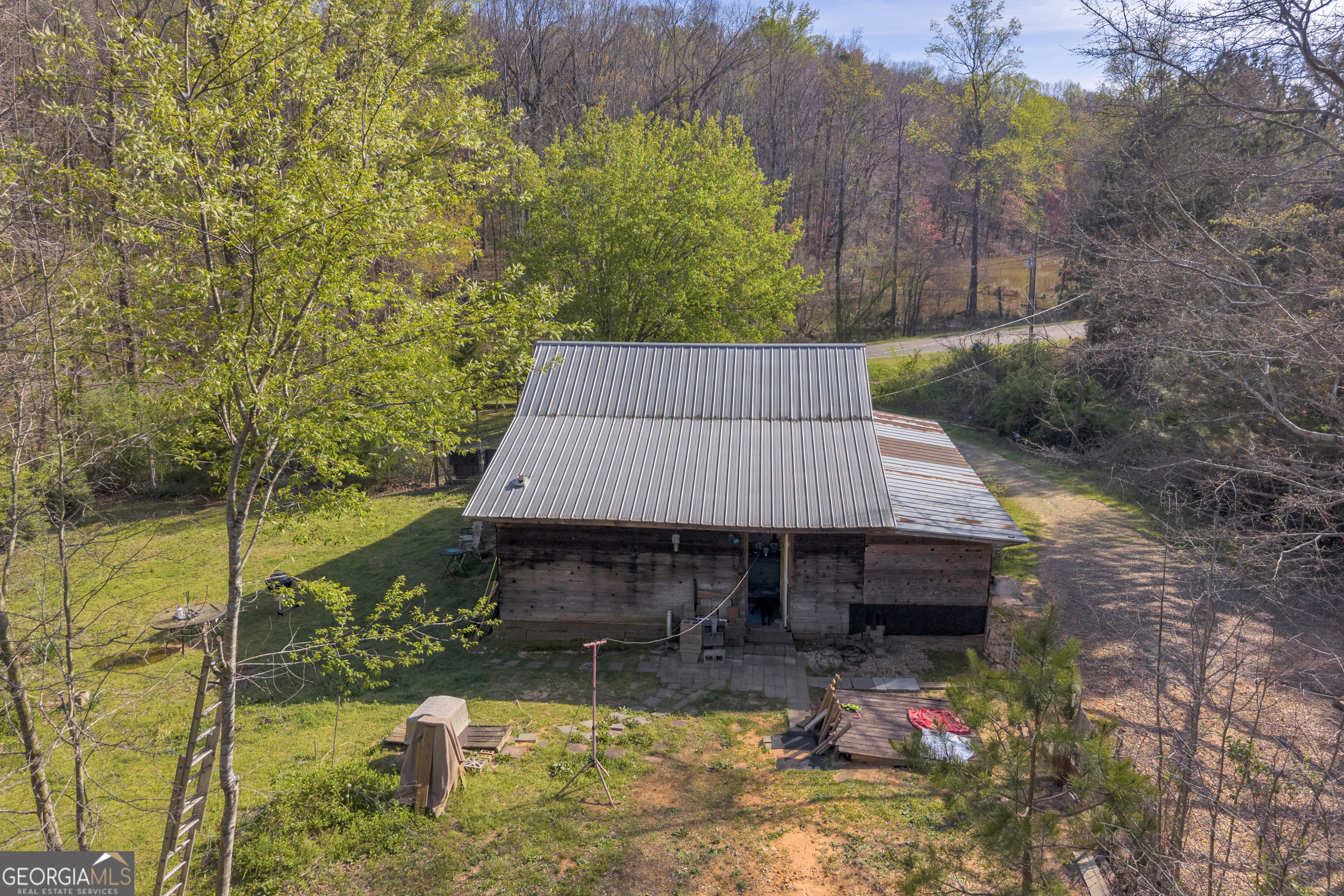 1413 Whiting Road Lavonia, GA 30553 - Photo 18 of 74