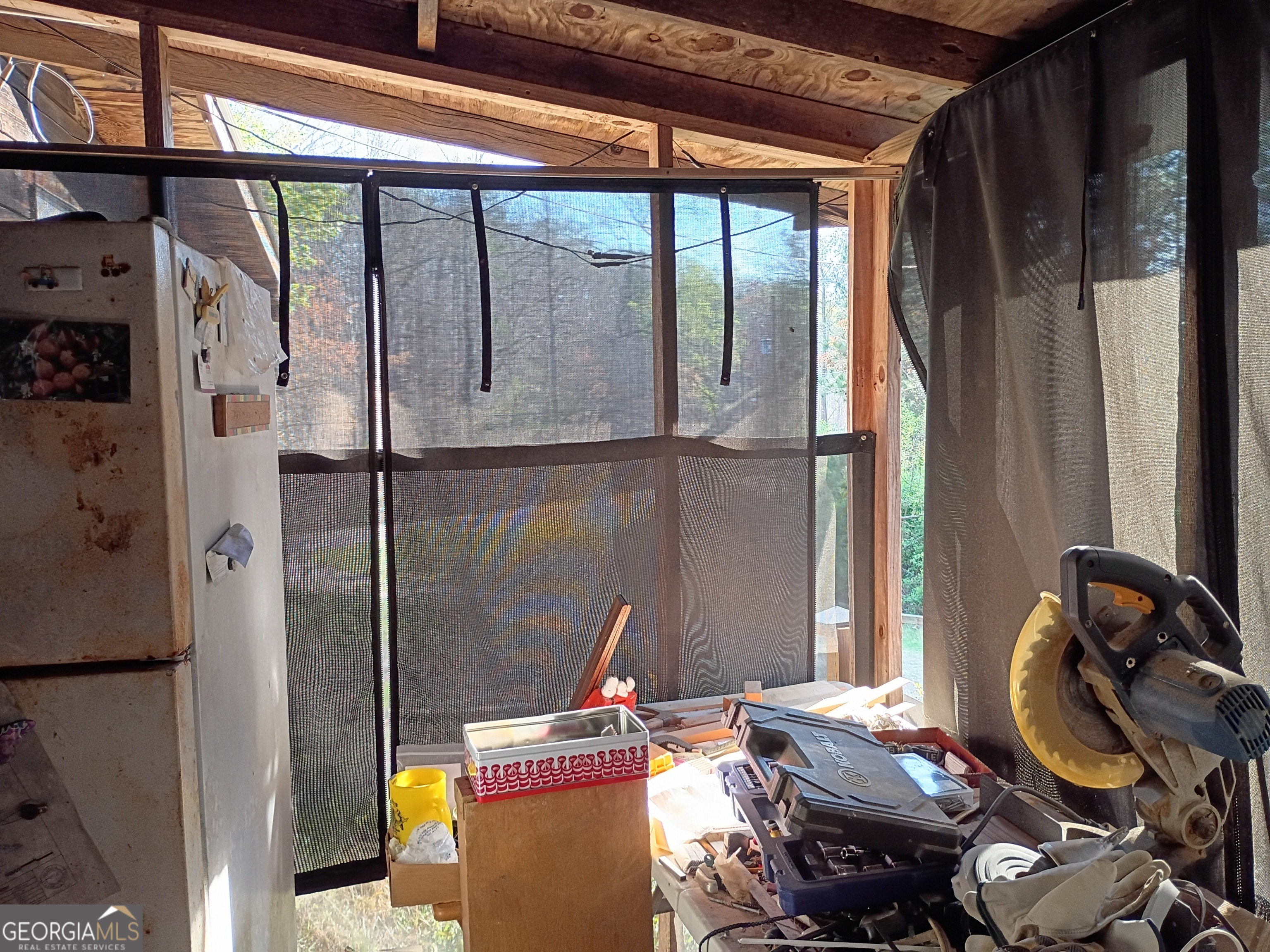 1413 Whiting Road Lavonia, GA 30553 - Photo 20 of 74