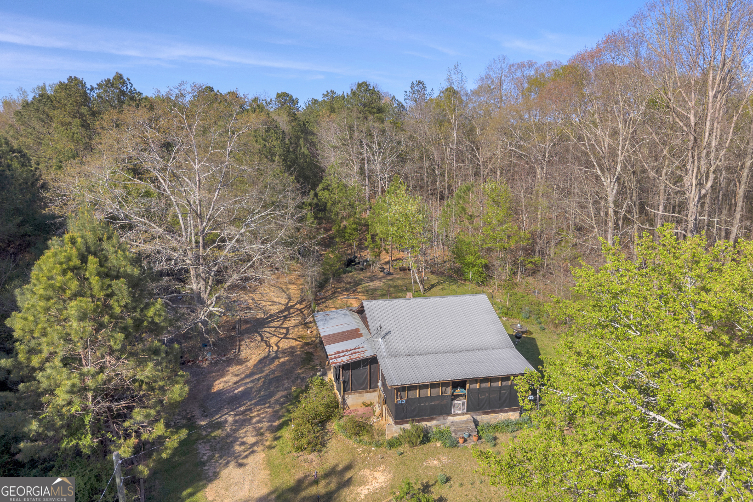 1413 Whiting Road Lavonia, GA 30553 - Photo 2 of 74