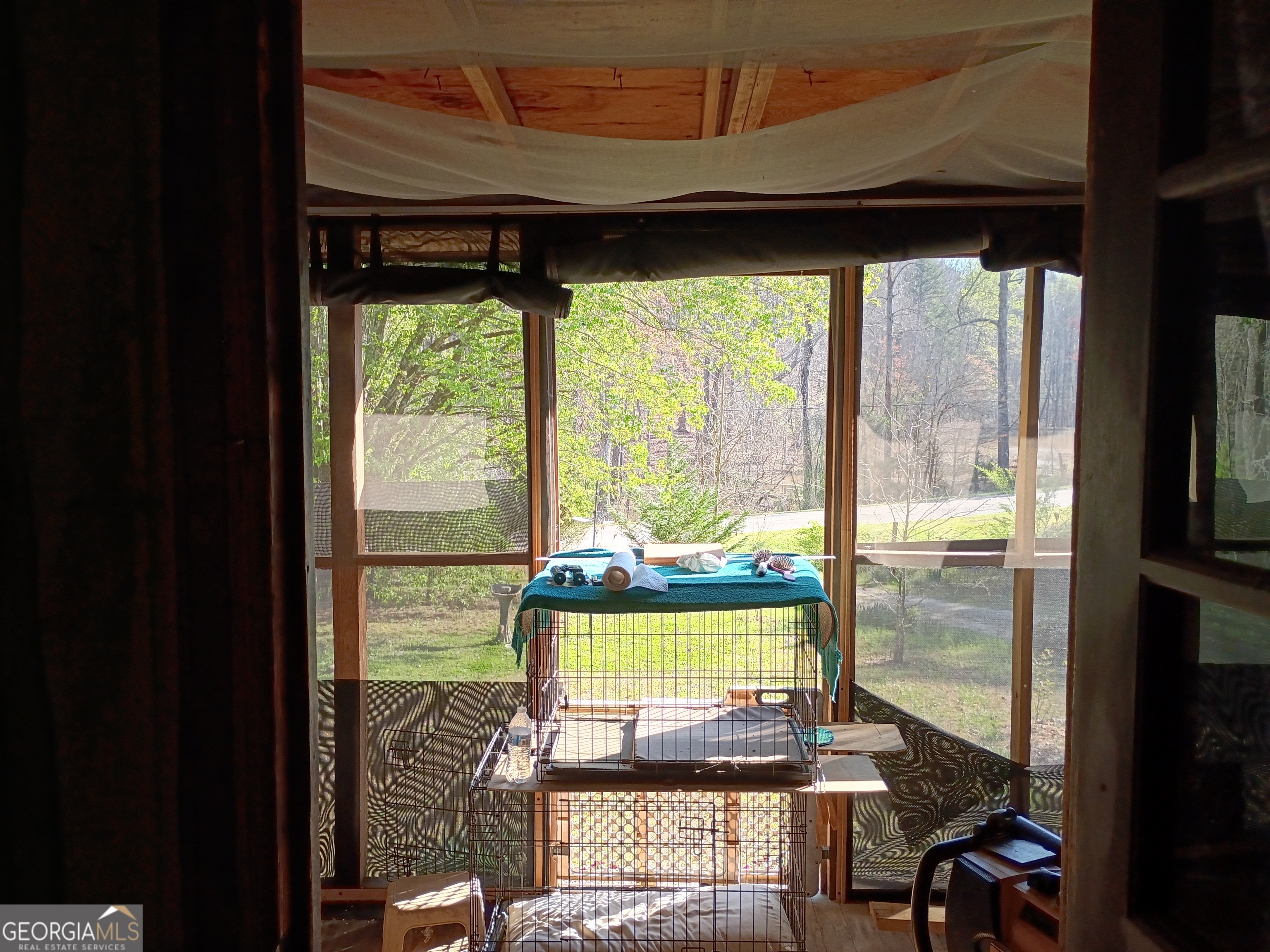 1413 Whiting Road Lavonia, GA 30553 - Photo 26 of 74