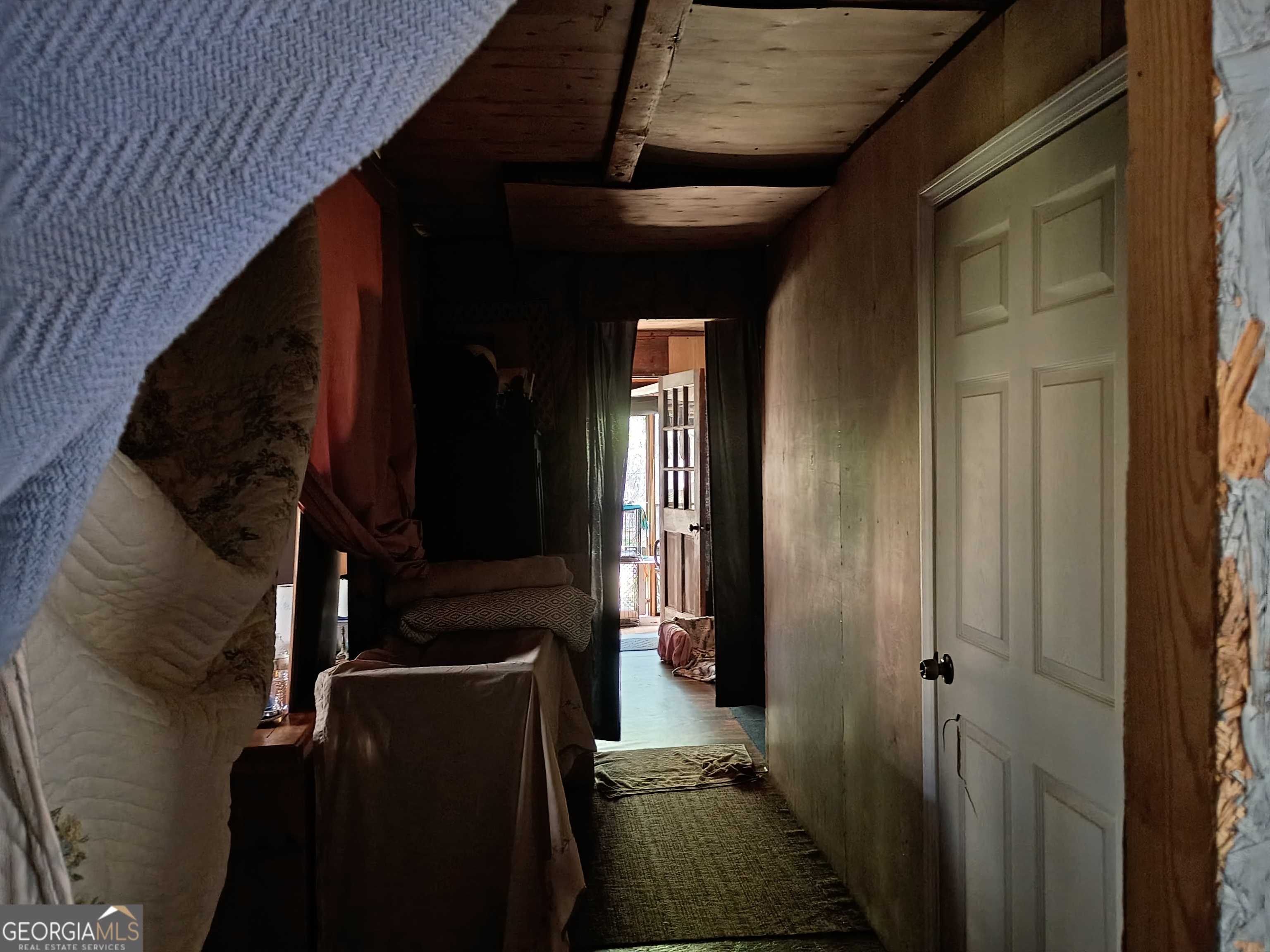 1413 Whiting Road Lavonia, GA 30553 - Photo 33 of 74