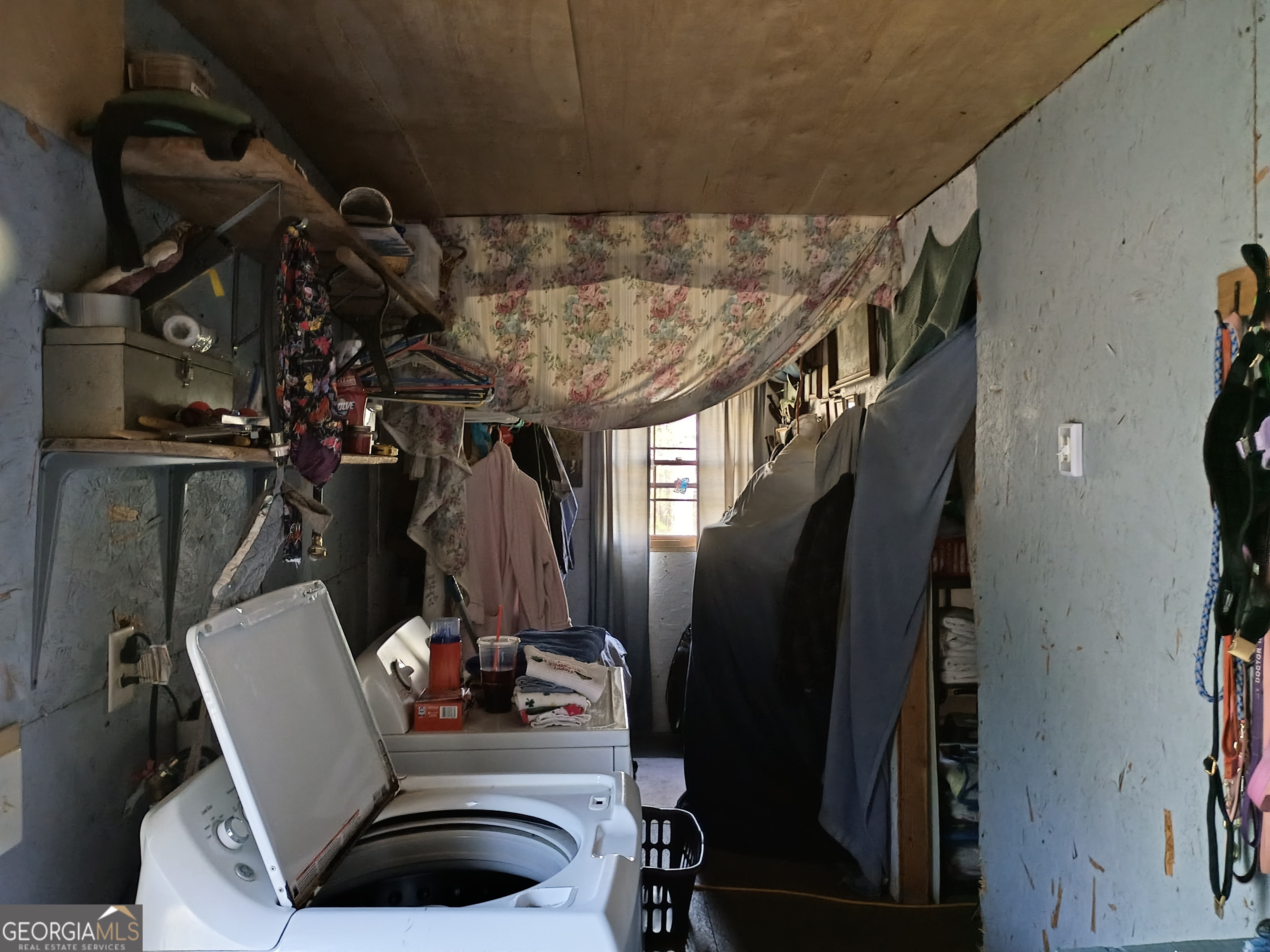 1413 Whiting Road Lavonia, GA 30553 - Photo 35 of 74