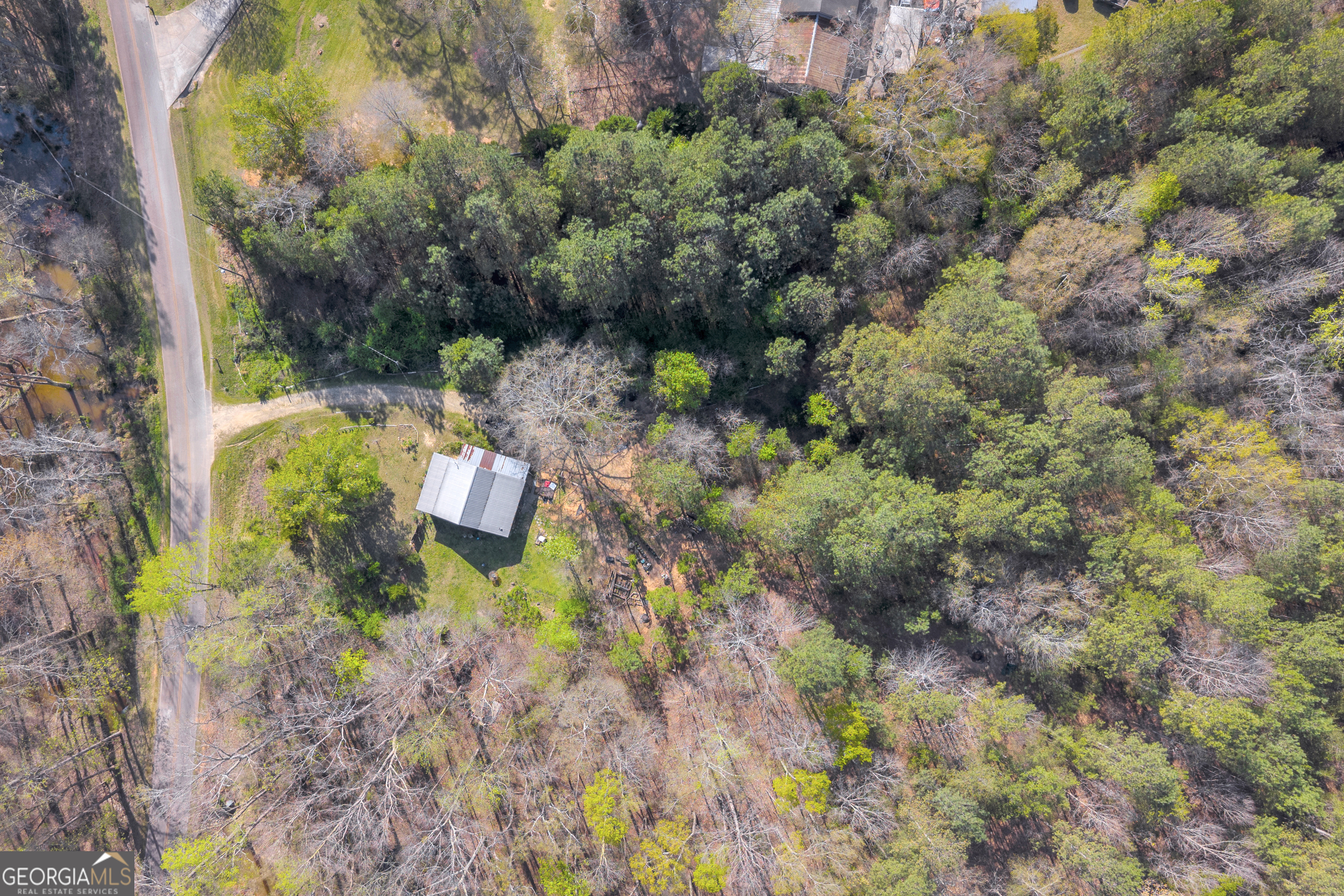 1413 Whiting Road Lavonia, GA 30553 - Photo 41 of 74