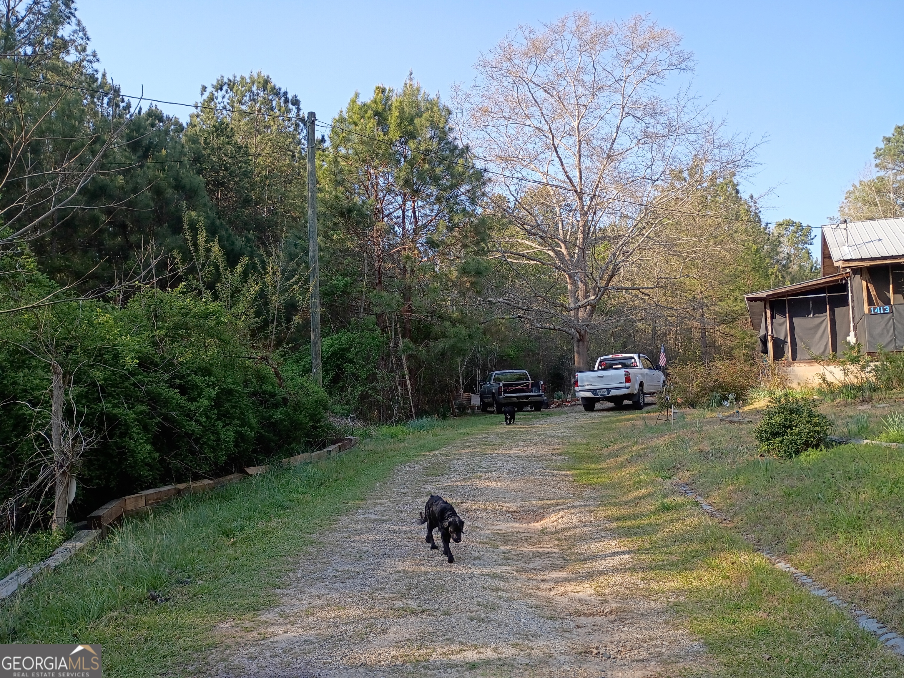 1413 Whiting Road Lavonia, GA 30553 - Photo 54 of 74