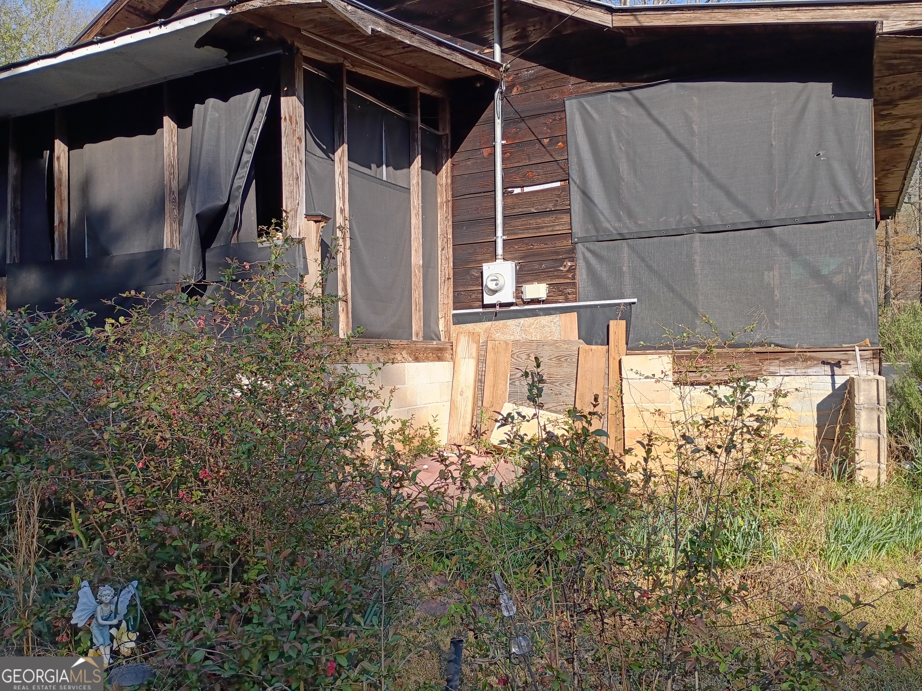 1413 Whiting Road Lavonia, GA 30553 - Photo 55 of 74