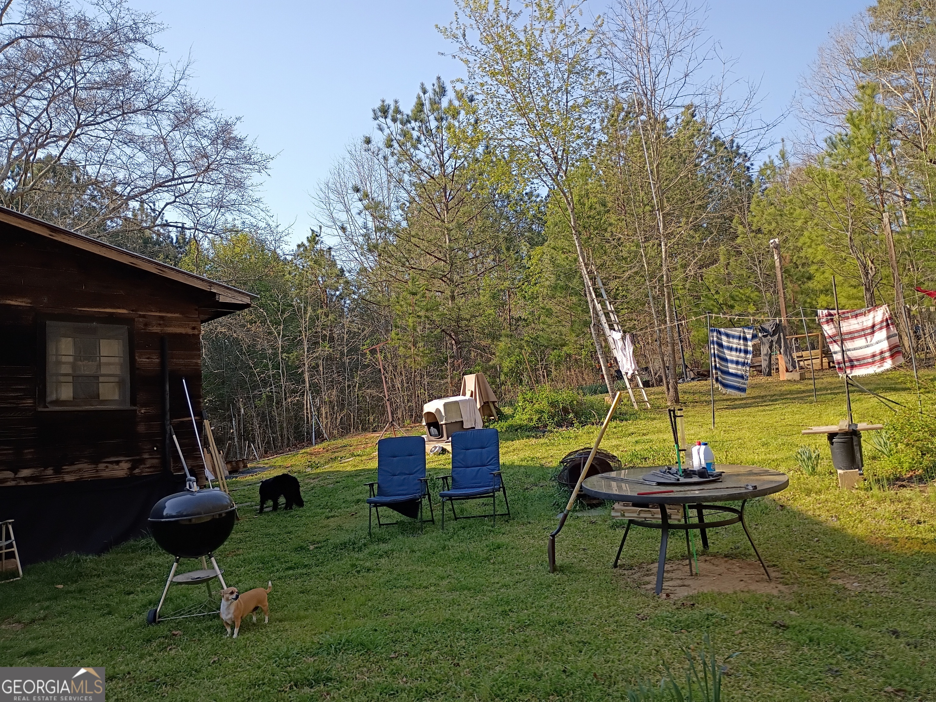 1413 Whiting Road Lavonia, GA 30553 - Photo 58 of 74