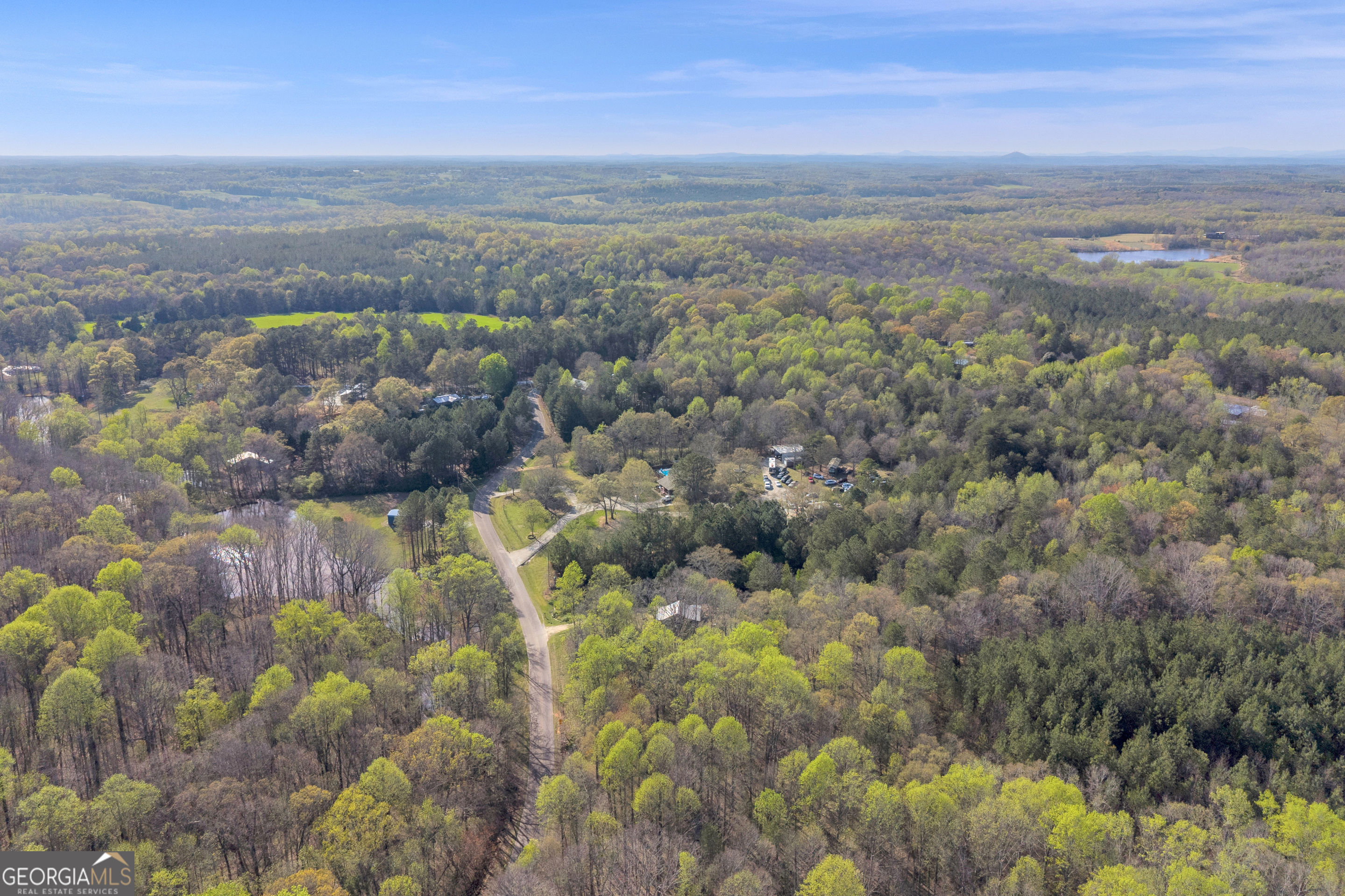 1413 Whiting Road Lavonia, GA 30553 - Photo 62 of 74