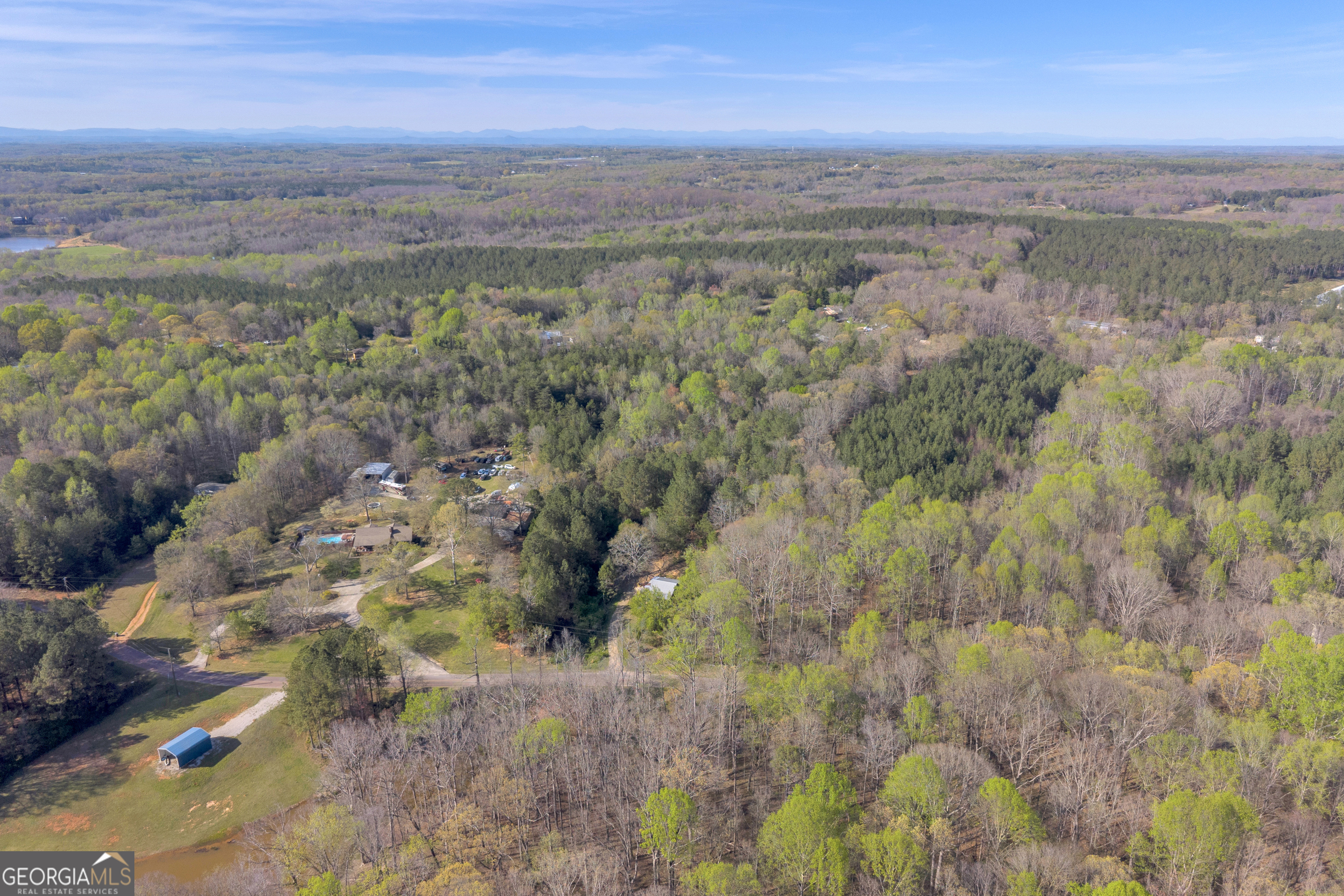 1413 Whiting Road Lavonia, GA 30553 - Photo 67 of 74