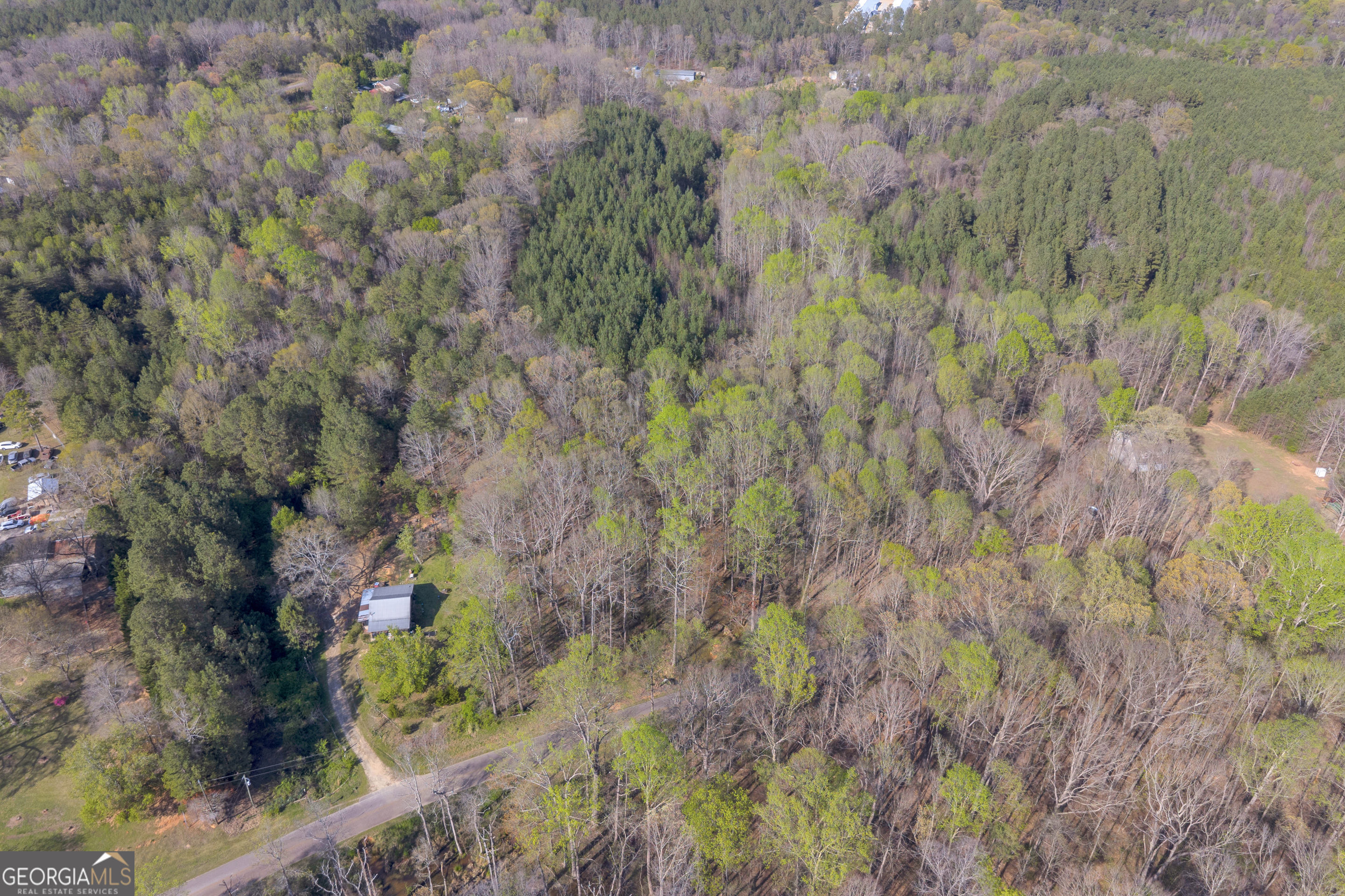 1413 Whiting Road Lavonia, GA 30553 - Photo 72 of 74