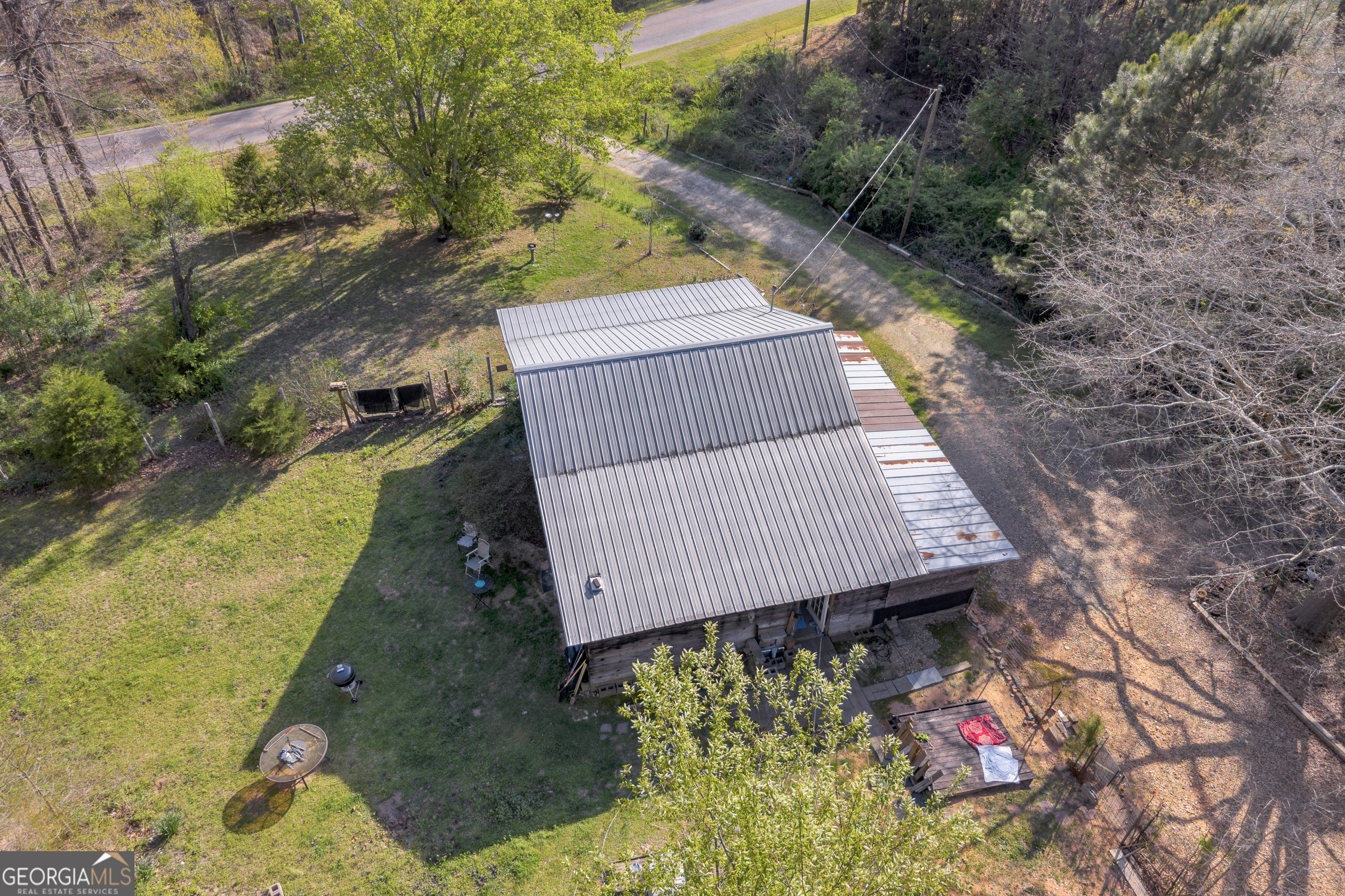 1413 Whiting Road Lavonia, GA 30553 - Photo 9 of 74