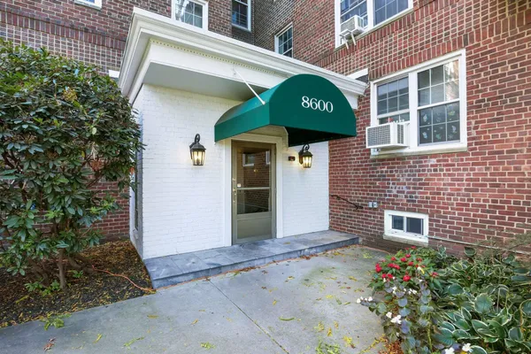 $2,500 | 8600 Boulevard East, Unit 5F, North Bergen, NJ 07047