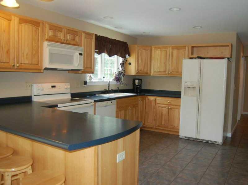 37 Plummer Road Richmond, ME 04357 - Photo 8 of 26 Kitchen.