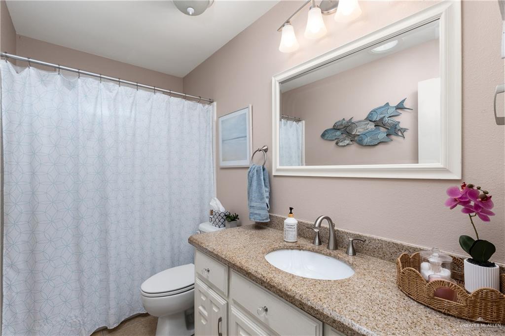2732 Rhett Drive Pharr, TX 78577 - Photo 16 of 24