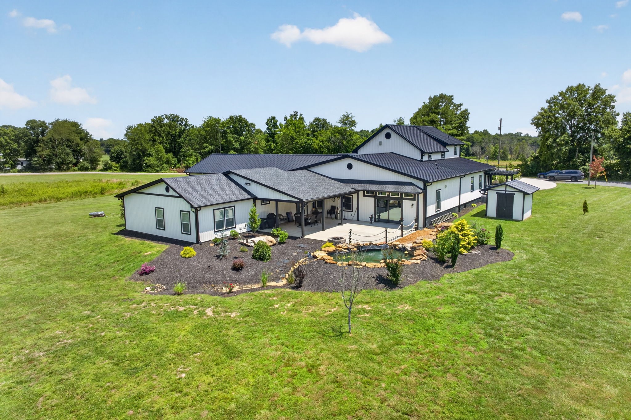 3358 Plateau Road Crossville, TN 38571 - Photo 46 of 63