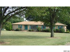 13220 Mayes Road Huntersville, NC 28078 - Photo 1 of 13 a black and white photo of a house