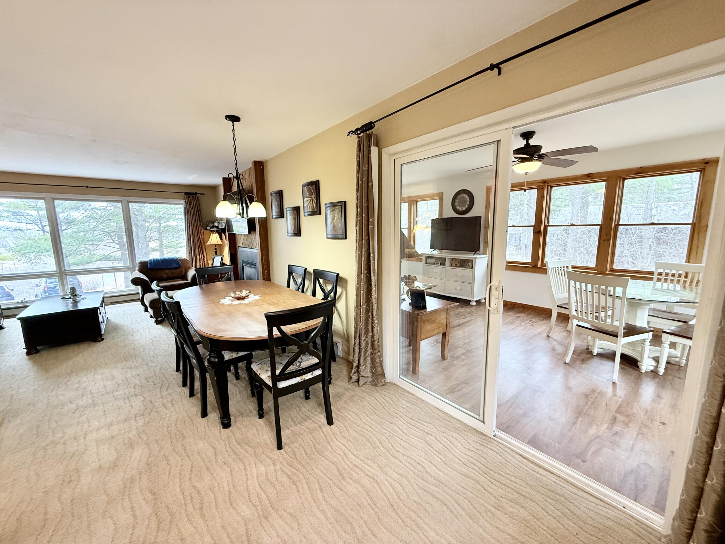 35 Knob Hill Road Peru, NY 12972 - Photo 12 of 31 Dining room