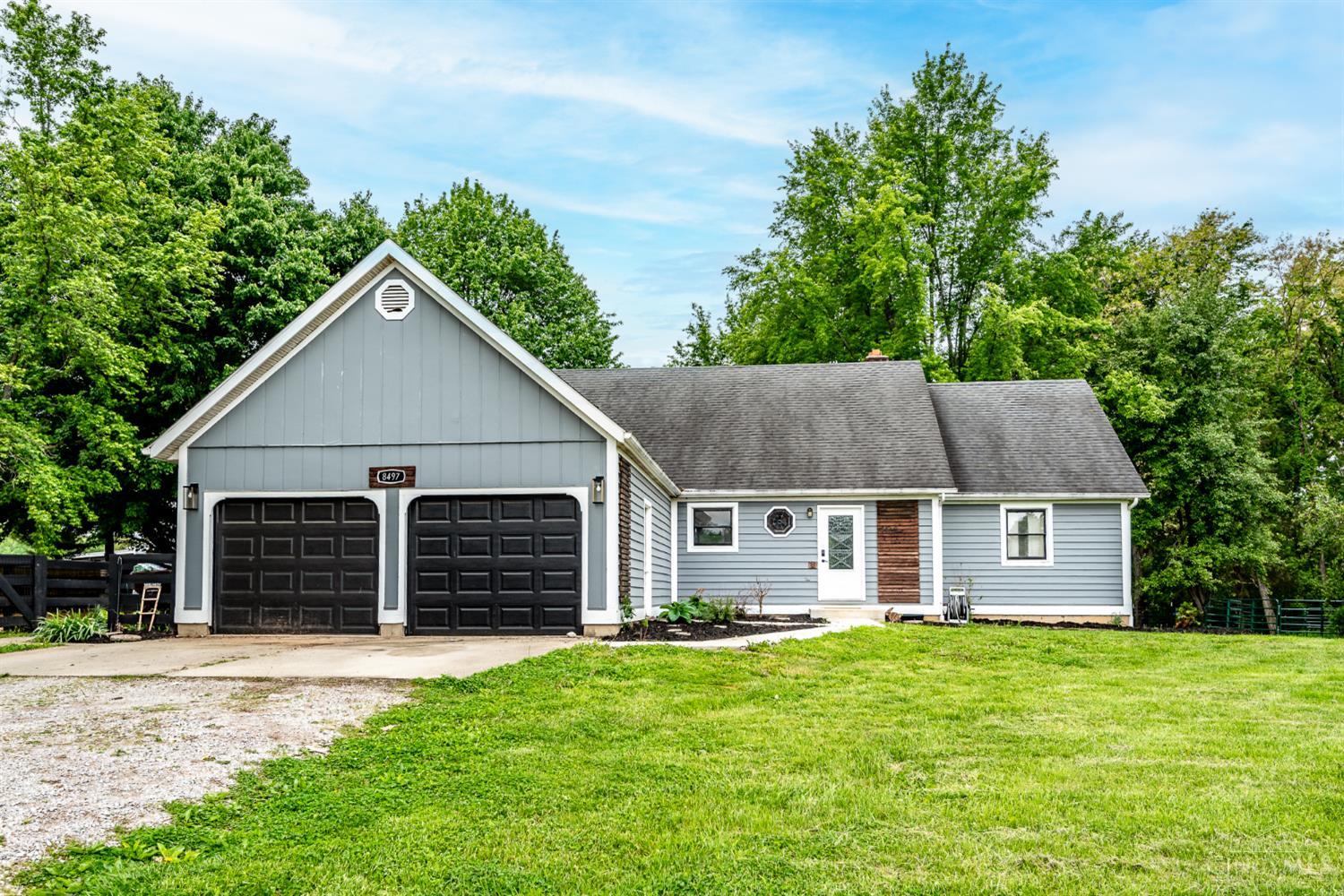 8497 Debold Koebel Road Morrow, OH 45152 - Photo 5 of 60