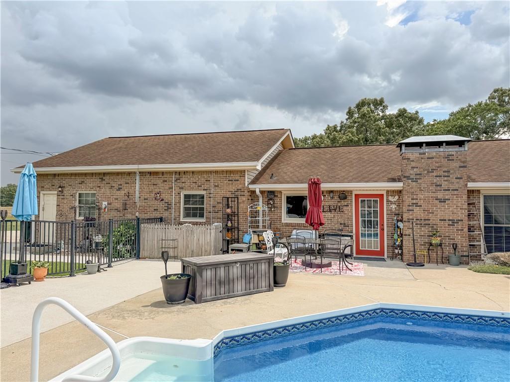 4817 Cook Road Southwest Stockbridge, GA 30281 - Photo 11 of 92