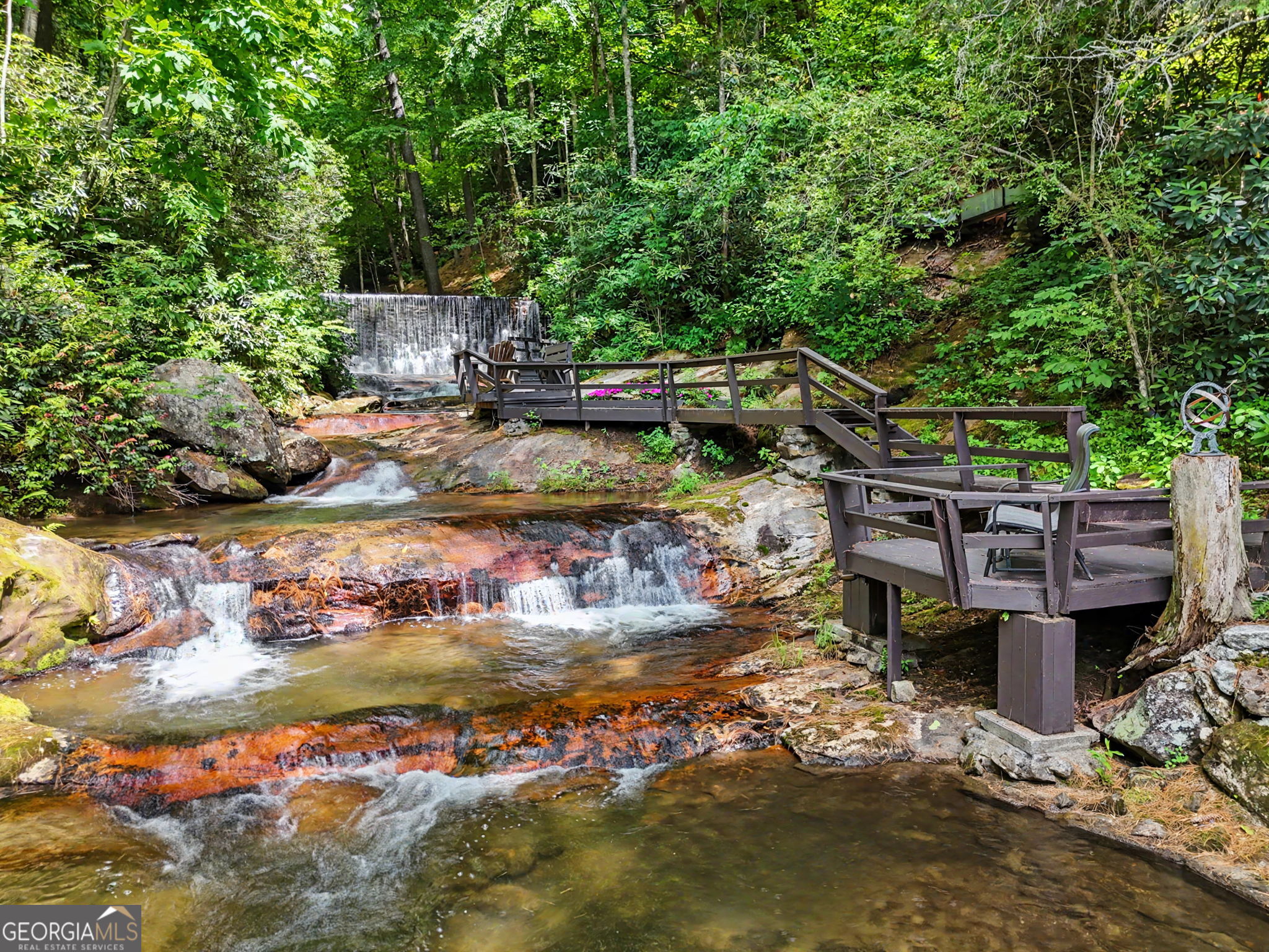 17 Water Wheel Lane Rabun Gap, GA 30568 - Photo 27 of 69