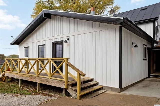 $408,000 | 6603-6605 Gardner Expressway, Quincy, IL 62305