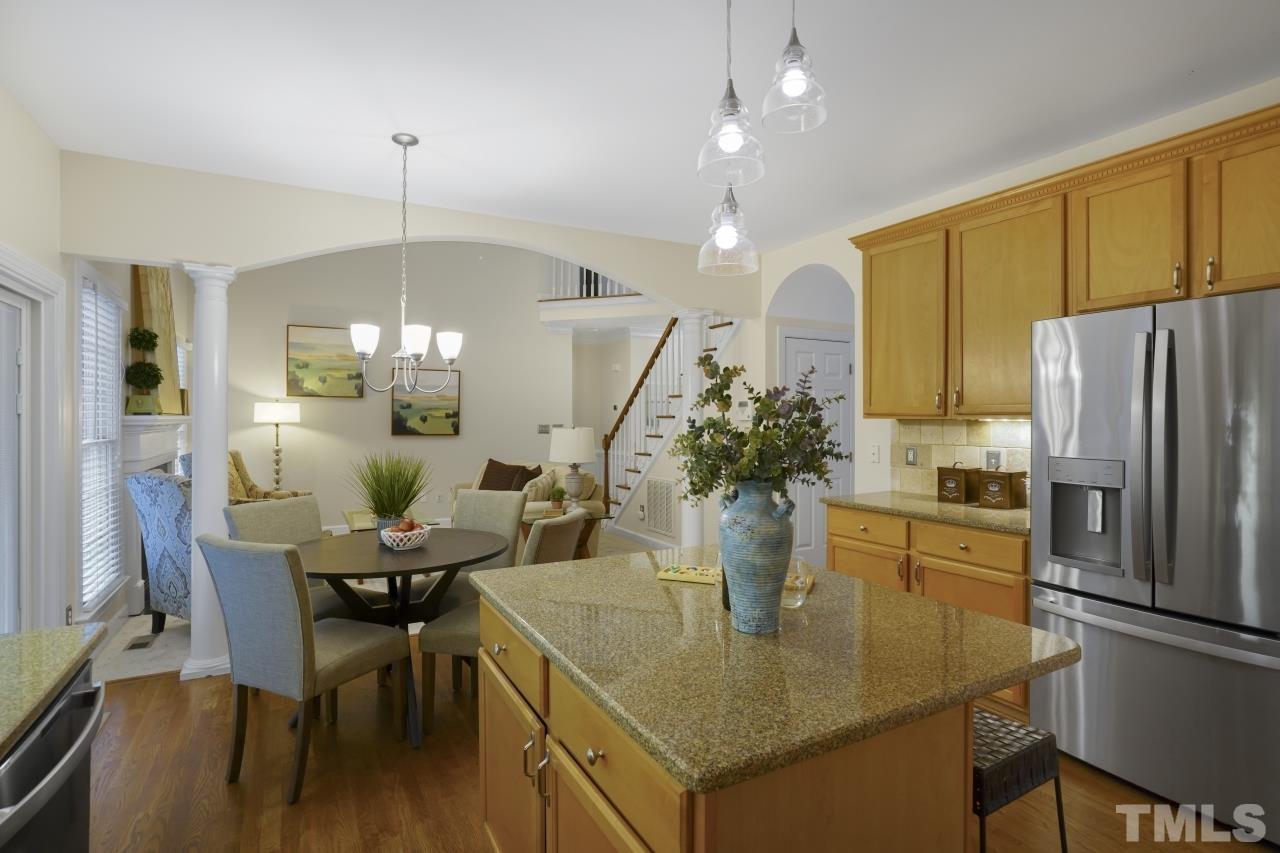 506 Scotts Ridge Trail Apex, NC 27502 - Photo 11 of 33 Gallery Image 11