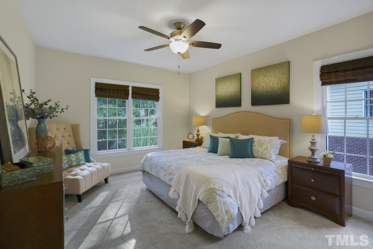 506 Scotts Ridge Trail Apex, NC 27502 - Photo 13 of 33 Gallery Image 13