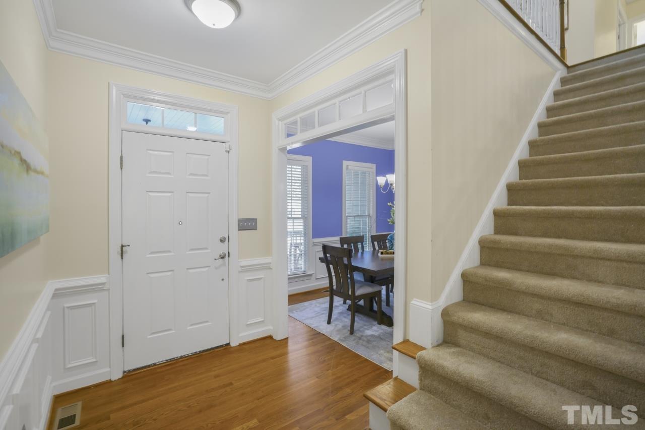 506 Scotts Ridge Trail Apex, NC 27502 - Photo 3 of 33 Gallery Image 3