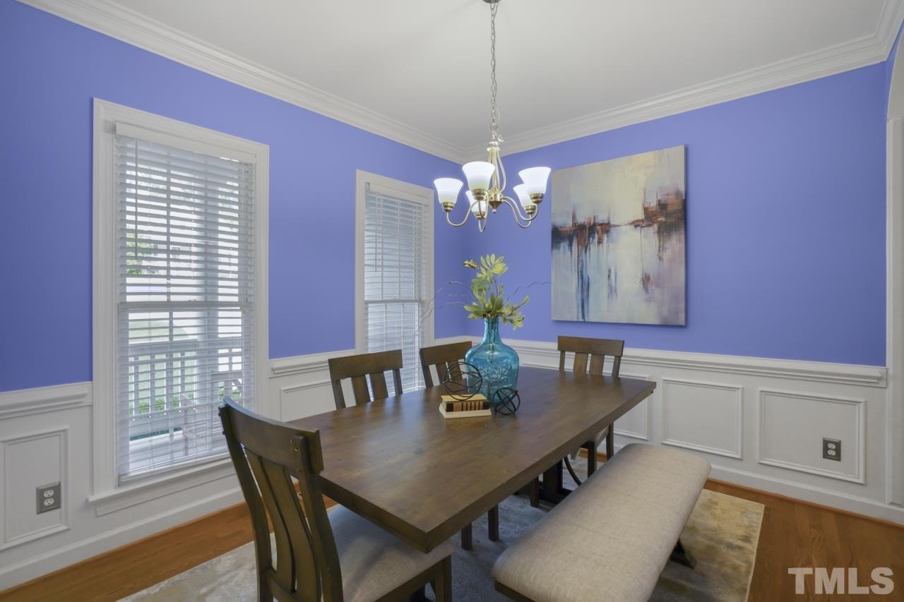506 Scotts Ridge Trail Apex, NC 27502 - Photo 4 of 33 Gallery Image 4