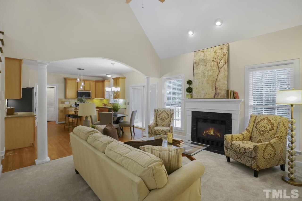 506 Scotts Ridge Trail Apex, NC 27502 - Photo 5 of 33 Gallery Image 5