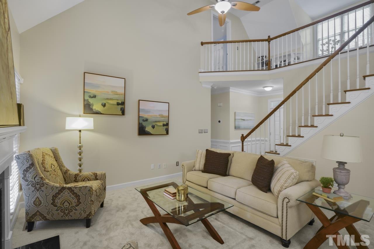 506 Scotts Ridge Trail Apex, NC 27502 - Photo 6 of 33 Gallery Image 6