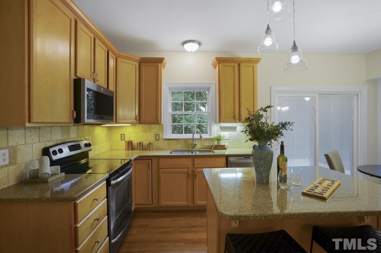 506 Scotts Ridge Trail Apex, NC 27502 - Photo 9 of 33 Gallery Image 9